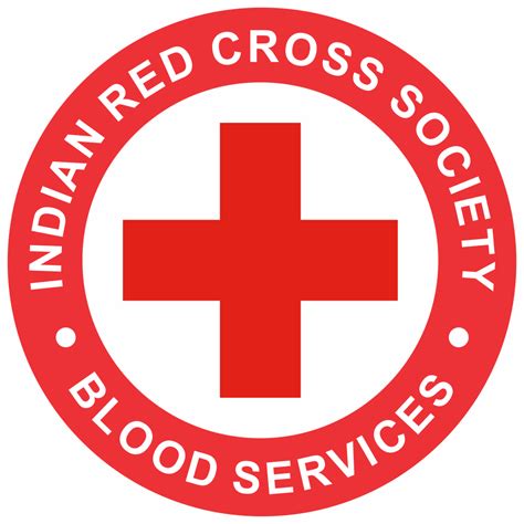 Red Cross Society.